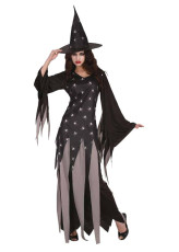 Ladies Witch